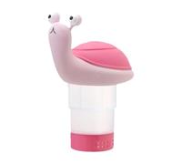 Sharplace Distributeur de flotteurs de Piscine, Multifonctionnel, contrôle réglable, Flotteur de Piscine pour baignoires, piscines personnelles, piscines et