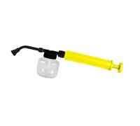 Sharplace Distributeur de Poudre de Jardin, Fournitures agricoles de Jardinage, Machine Professionnelle de pulvérisation de Pollen pour Fleurs de,