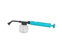 Sharplace Distributeur de Poudre de Jardin pour pollinisateur, Outil de Jardin Polyvalent et Robuste, Machine de pulvérisation de Pollen pour Fruits et Cerises