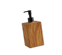 Sharplace Distributeur de savon liquide à pompe, flacon multifonctionnel pour shampoing et gel douche, idéal pour la douche, le comptoir ou la