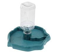 Sharplace Distributeur d'eau Portable avec Plat en Plastique Abreuvoir pourReptile Tortue Gecko - #2