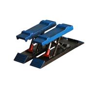 Sharplace Échelle 1:64 Diorama Élévateur Élévateur Modèle Simulation Boutique Miniature Automatique Garage Aménagement Paysager Scène Réaliste Affichage Levage