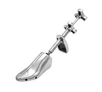 Sharplace Embauchoirs Ajustable Unisexe, Réglable Chaussures Civière en Métal, Shoe Tree de Haute Qualité, L 39-45