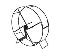 Sharplace Enrouleur de Tuyau d'arrosage, Chariot de Rangement pour Outils d'enroulement, Nettoyeur Haute Pression, Enrouleur de Tuyau pour terrasse, Type de Support Au Sol