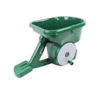 Sharplace Épandeur Manuel, Distributeur et semoir Polyvalent pour Le Jardinage, idéal pour la fertilisation des Petites exploitations agricoles et