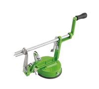 Sharplace Éplucheur de fruits, trancheur, vide-pomme 3 en 1, outil de cuisine multifonctionnel pour éplucher les fruits, pour poires, pommes de terre, cadeau de