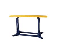 Sharplace Équipement de Fitness Miniature pour Maison de Poupée, échelle 1/64, Décoration de Sport, Accessoires de Fitness, 1142