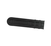 Sharplace Étui de Protection pour chaîne, Fourreau et étui de Guidon, Portable, Multifonctionnel et Facile à Utiliser. Remplace Les Protections de Plaque de, 16 Pouces
