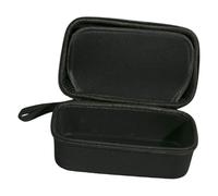 Sharplace Étui de transport rigide en EVA, portable, de qualité supérieure, avec fermeture éclair lisse, professionnel, léger et robuste, pour