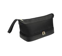 Sharplace Étui de voyage pour fer à lisser, mallette de transport, accessoire, tissu Oxford, sac de rangement multifonctionnel réutilisable pour outils de