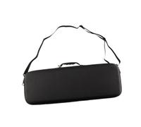 Sharplace Étui pour Canne à Pêche avec Poignée Antidérapante, Sac de Rangement pour Moulinet et Canne à Pêche en EVA