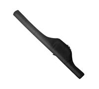 Sharplace Étui Rangement pour Canne à pêche, Facile à Transporter, séchage Rapide, accès Facile, bandoulière réglable, Housse Protection, Porte-Canne à, 1.2 M