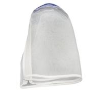 Sharplace Filet de Protection pour Cage à Oiseaux, Filet de Protection Portable, Attrape-Nourriture pour merles Bleus, perroquets, perruches, Cages Rondes, 30cmx30cmx33cm
