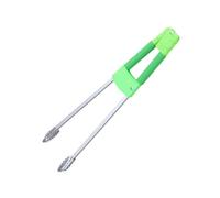 Sharplace Garden Reacher Grabber Tool 20,4 pouces de longueur multifonctionnelle à l'épreuve de la rouille multifonctionnelle pour les personnes âgées, Style B