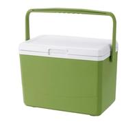 Sharplace Glacière Isotherme 3 L hermétique pour Aliments congelés et Chauds, idéale pour la pêche à Domicile, Vert