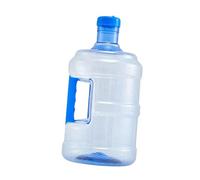 Sharplace Gourde réutilisable, Facile à Transporter, avec Bouchon, étanche, idéale pour Camping-Car, Barbecue et Cuisine. Parfaite pour Le Transport, Elle est, 5l