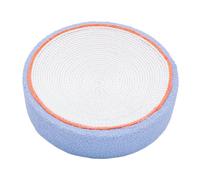 Sharplace Griffoir Rond en sisal pour Chat, idéal pour protéger Les Meubles, idéal pour Les Chatons ou Les Chats Adultes, Myrtille