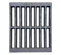 Sharplace Grille de Four résistante à la Chaleur, Grille de Fond de Four pour Gril, M