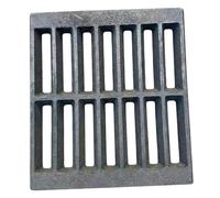 Sharplace Grille de Four résistante à la Chaleur, Grille de Fond de Four pour Gril, S