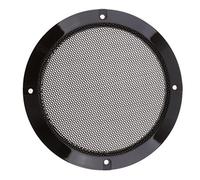 Sharplace Grilles Subwoofer Haut-Parleur 6.5 Pouces, Couvercle en Maille Bricolage