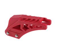 Sharplace Guide de Chaîne de pour 50 125 150 160 Chinois Bike, Rouge