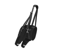 Sharplace Harnais pour pattes arrières de chien, support pratique pour pattes arrières avec bande réfléchissante, aide à la mobilité portable pour les arrière, S