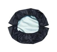 Sharplace Housse Imperméable pour Seau à Chevaux, Fournitures pour Chevaux, Moutons et Autres Animaux D'élevage