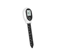 Sharplace Humidimètre pour plantes, appareil de test d'humidité de croissance pour jardinière, outil de jardinage, analyseur de sol, jauge