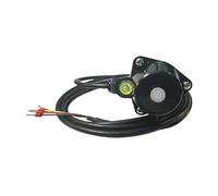 Sharplace Instrument de mesure du rayonnement solaire total 0-2000 W Transmetteur de précision pour l'agriculture