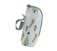Sharplace isotherme pour, isotherme pour lait maternel, pochette de transport portable pour enfants et tout-petits, porte-bouteille d'eau, Style A
