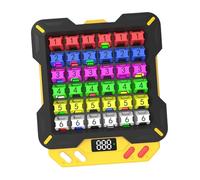 Sharplace Jeu de puzzle intelligent Sudoku Défi Sudoku Jouet d'apprentissage Cadeau d'anniversaire Éducatif pour adolescents Enfants Garçons Filles