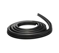 Sharplace Joint de Couvercle de glacière de Rechange, Accessoires de glacière, antidérapant, Silicone, Coupe-Joint de 2,4 m, Facile à Installer