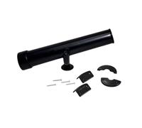 Sharplace Jouet télescope pour enfants, balançoire d'extérieur, activités de plein air, jeu de rôle éducatif, jouet scientifique pour enfants, cadeau, Monoculaire