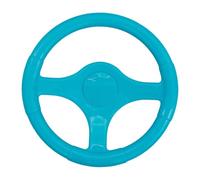 Sharplace Jouet volant de voiture pour kart, jouet amusant et multifonctionnel pour l'apprentissage préscolaire des enfants, Bleu