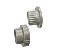 Sharplace Kit Adaptateur pour Fontaine de Piscine, Remplacement pour Fontaine à Eau de Piscine, étanche, Installation Rapide pour piscines et enterrées