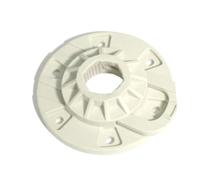 Sharplace Kit de moyeu de machine à laver, installation facile, ensemble de moyeu de rotor de rondelle de remplacement haute performance pour accessoires pour