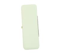 Sharplace Kit de rangement Tweezers Kit de rangement Organisateur d'outil de cil, Vert