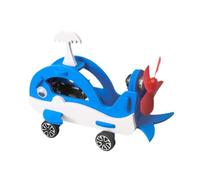 Sharplace Kit scientifique pour enfants, jouet éducatif, construction de robots, assemblage de voitures, projets d'expérimentation scientifique pour les 8 à