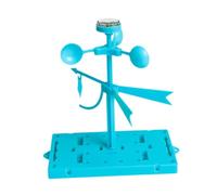 Sharplace Kits de à monter soi-même, jouets d'expérimentation scientifique, kits de construction, assemblage de physique, modèle de mesure de