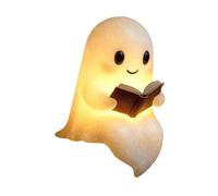 Sharplace Lampe de Lecture, veilleuse de Chevet, décoration d'halloween pour Enfants, Cadeaux d'anniversaire, S