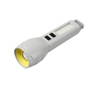 Sharplace Lampe de Poche Solaire pour Sac à Dos, Survie, Urgences, Randonnée