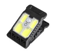 Sharplace Lampe Solaire d'extérieur, éclairage de sécurité pour Cour, décoration de terrasse, Appliques murales à énergie Solaire pour terrasse, Cour, Épi