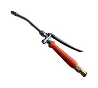 Sharplace Lance de pulvérisation pour Tuyau d'arrosage de Remplacement pour Jardin, remplace Les arbustes de Jardinage, Les légumes, poignée Confortable, 38cm