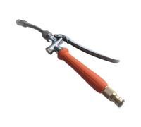 Sharplace Lance de pulvérisation pour Tuyau d'arrosage de Remplacement pour Jardin, remplace Les arbustes de Jardinage, Les légumes, poignée Confortable, 30cm