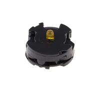 Sharplace LED Lumière Petit Accessoire pour Modèle Robot Gundam - Lumière Jaune