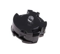 Sharplace LED Lumière Petit Accessoire pour Modèle Robot Gundam - Lumière Verte