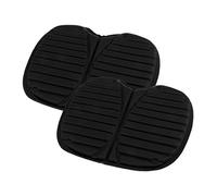 Sharplace Lot 2 EVA Souple Canoë Kayak Assis Coussin Dériveur Dérive Bateau Coussin pour Bateau Gonflable