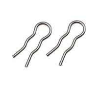 Sharplace Lot de 2 adaptateurs de connecteur pour machine à café, légers et faciles à installer, accessoires de café