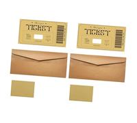 Sharplace Lot de 2 cartes à gratter surprises avec enveloppes pour célébrer le jour de la mariée : « -tu être amie ? », Style C