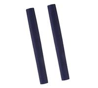 Sharplace Lot de 2 Poignées de Billard en Caoutchouc Antidérapant à Texture, 2929 x 3,5 cm, Compatibles avec Les Queues de Billard Traditionnelles